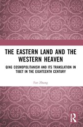The Eastern Land and the Western Heaven