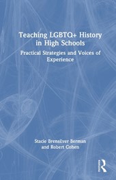 Teaching LGBTQ+ History in High Schools