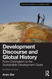 Development Discourse and Global History