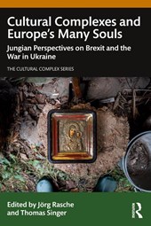 Cultural Complexes and Europe’s Many Souls