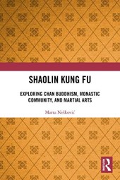 Shaolin Kung Fu