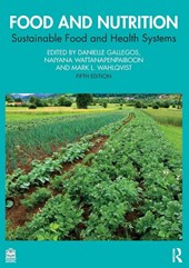 Food and Nutrition