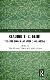 Reading T. S. Eliot