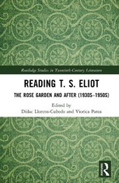 Reading T. S. Eliot