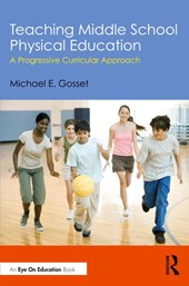 Teaching Middle School Physical Education
