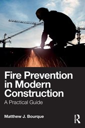 Fire Prevention in Modern Construction