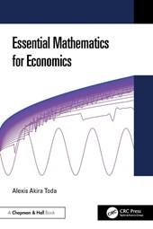 Essential Mathematics for Economics