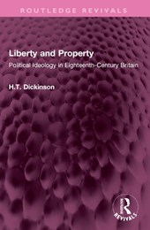 Liberty and Property