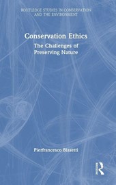 Conservation Ethics