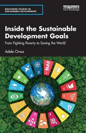 Inside the Sustainable Development Goals