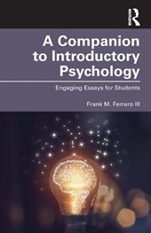 A Companion to Introductory Psychology