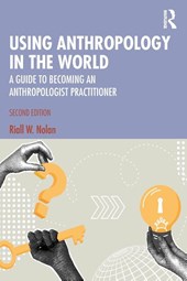 Using Anthropology in the World