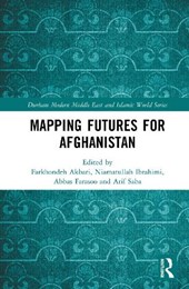 Mapping Futures for Afghanistan