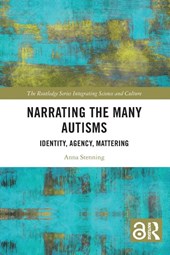 Narrating the Many Autisms
