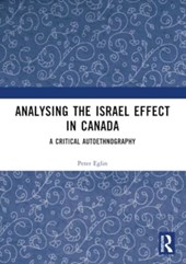 Analysing the Israel Effect in Canada