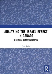 Analysing the Israel Effect in Canada