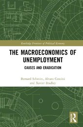 The Macroeconomics of Unemployment