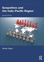 Geopolitics and the Indo-Pacific Region
