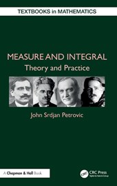 Measure and Integral