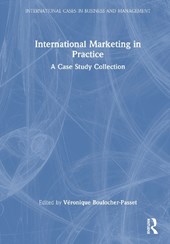International Marketing in Practice