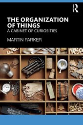 The Organization of Things