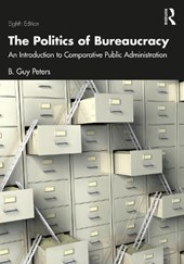The Politics of Bureaucracy