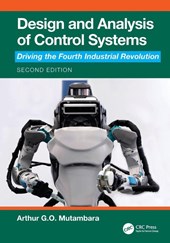 Design and Analysis of Control Systems