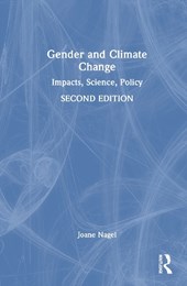Gender and Climate Change