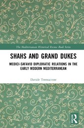 Shahs and Grand Dukes