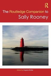 The Routledge Companion to Sally Rooney