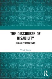The Discourse of Disability