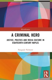 A Criminal Hero