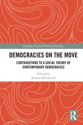 Democracies on the Move