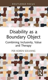 Disability as a Boundary Object