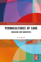 Permacultures of Care