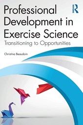 Professional Development in Exercise Science