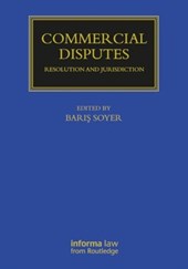 Commercial Disputes