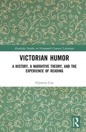 Victorian Humor