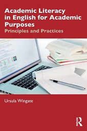 Academic Literacy in English for Academic Purposes