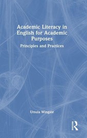 Academic Literacy in English for Academic Purposes