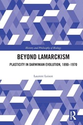 Beyond Lamarckism