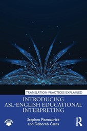 Introducing ASL-English Educational Interpreting