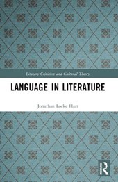 Language in Literature
