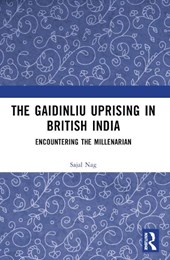 The Gaidinliu Uprising in British India