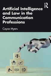 Artificial Intelligence and Law in the Communication Professions