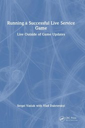 Running a Successful Live Service Game
