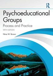Psychoeducational Groups