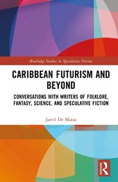Caribbean Futurism and Beyond