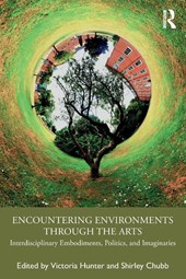 Encountering Environments through the Arts