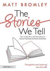 The Stories We Tell